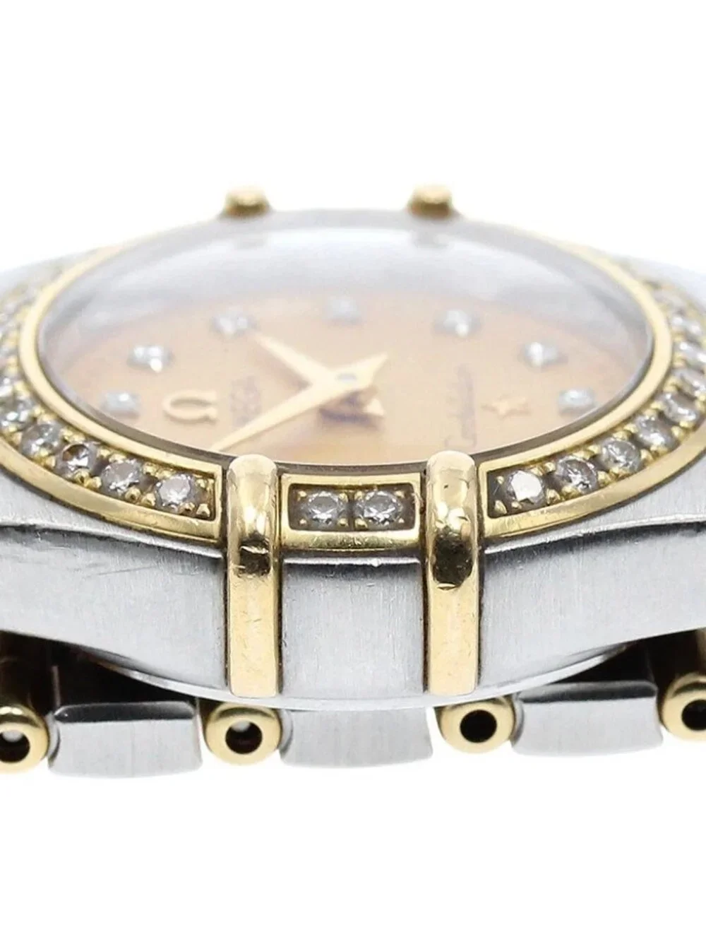Omega product details